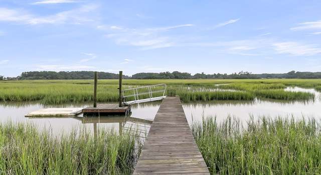 Photo of 4415 Lord Proprietors Rd, Meggett, SC 29449