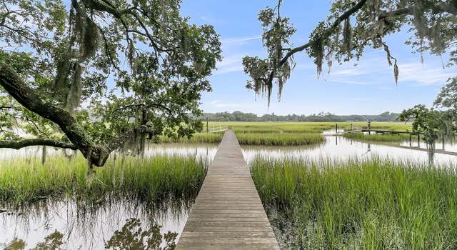 Photo of 4415 Lord Proprietors Rd, Meggett, SC 29449