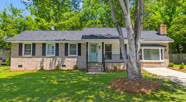 Photo of 300 Oklahoma Pl, Ladson, SC 29456