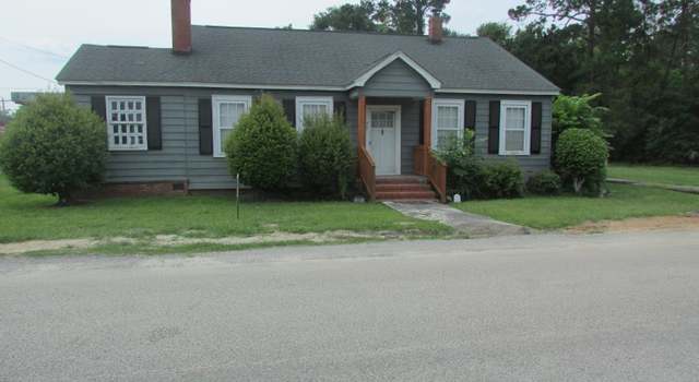 Photo of 301 Ridge St, Saint George, SC 29477