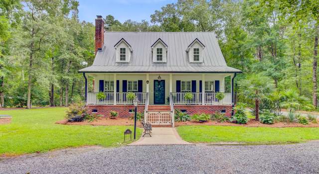 Photo of 196 Dogwood Ridge Rd, Summerville, SC 29485
