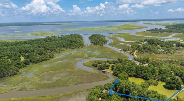 Photo of 7732 Blue House Ln Unit 2 Ac On Deepwater, Edisto Island, SC 29438