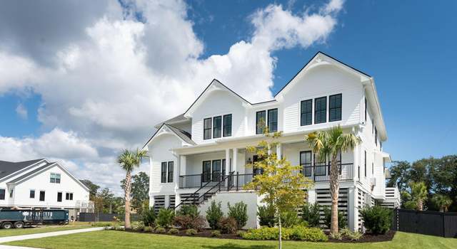 Photo of 509 Seven Farms Dr, Charleston, SC 29492