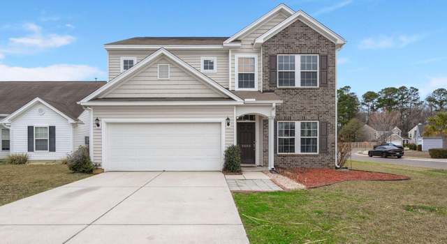 Photo of 9000 Hema Ln, Summerville, SC 29483