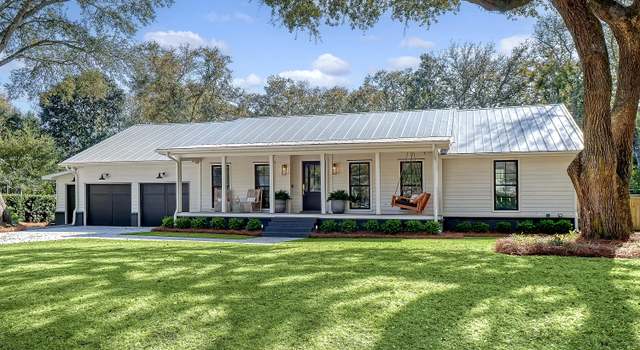 Photo of 299 Bampfield Dr, Mount Pleasant, SC 29464