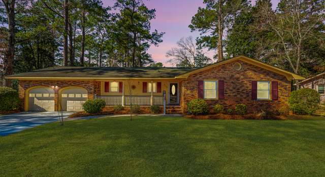 Photo of 715 Old Golf Rd, Summerville, SC 29483