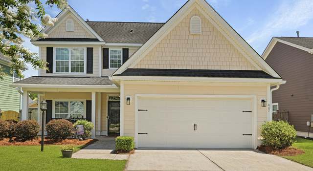 Photo of 447 Nelliefield Trl, Charleston, SC 29492