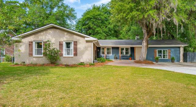 Photo of 5 S Basilica Ave, Hanahan, SC 29410