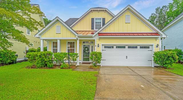 Photo of 493 Nelliefield Trl, Charleston, SC 29492