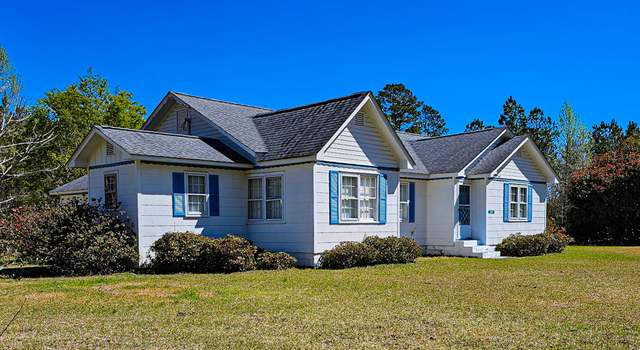 Photo of 8524 Cane Branch Rd, Ruffin, SC 29475