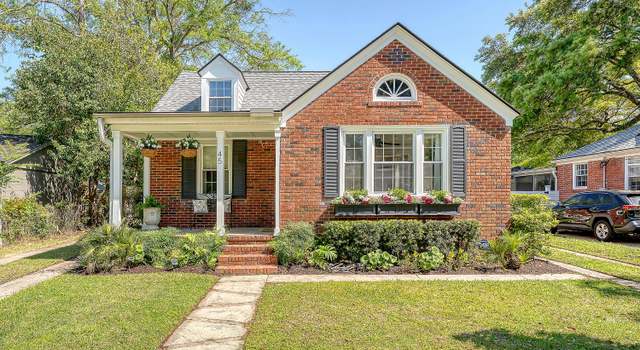 Photo of 45 Lyttleton Ave, Charleston, SC 29407