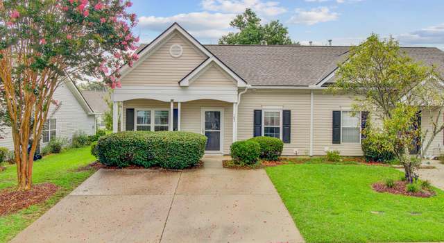 Photo of 163 Townsend Way, Summerville, SC 29483