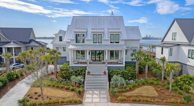 Photo of 553 Old Compass Rd, Charleston, SC 29492