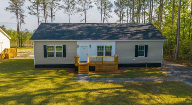 Photo of 121 Dotson St, Harleyville, SC 29448