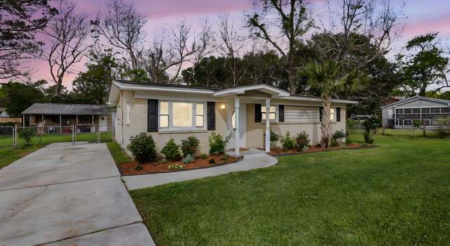 Photo of 1239 Old Orchard Rd, Charleston, SC 29412