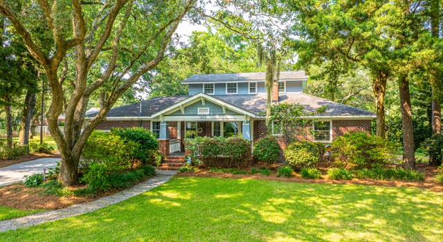 Photo of 802 Robert E. Lee Blvd, Charleston, SC 29412