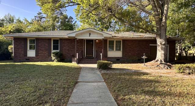 Photo of 1328 White Dr, Charleston, SC 29407