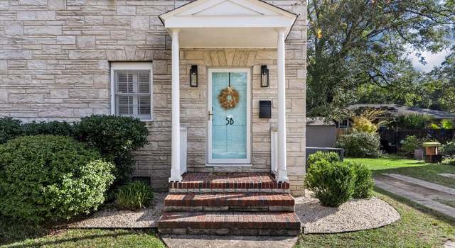 Photo of 5 Chadwick Dr Unit 5-B, Charleston, SC 29407