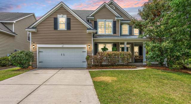 Photo of 3025 Buckeley Cir, Charleston, SC 29414