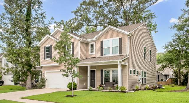 Photo of 1309 Belgian Draft Dr, Mount Pleasant, SC 29429