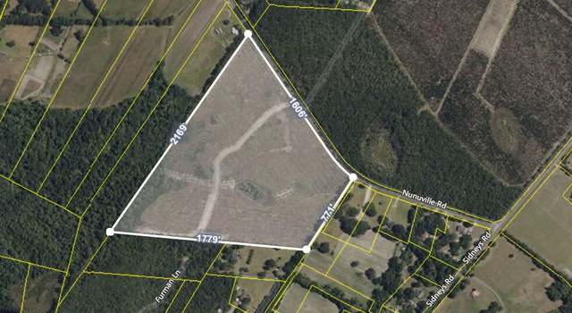 Photo of 50 High Pointe Acres, Walterboro, SC 29488