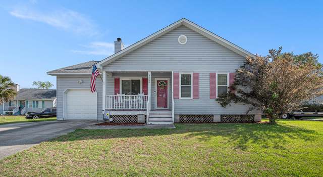 Photo of 3050 Brigham Ct, North Charleston, SC 29406