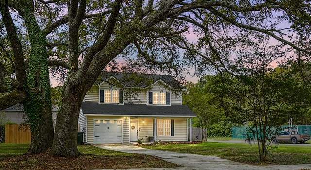 Photo of 1502 Thoroughbred Blvd, Johns Island, SC 29455
