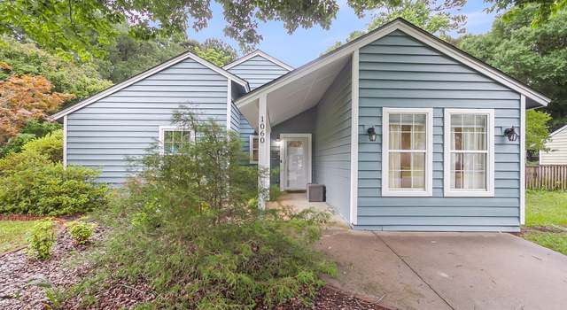 Photo of 1060 Oakcrest Dr, Charleston, SC 29412