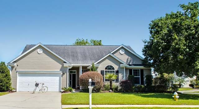 Photo of 6159 Fieldstone Cir, Charleston, SC 29414