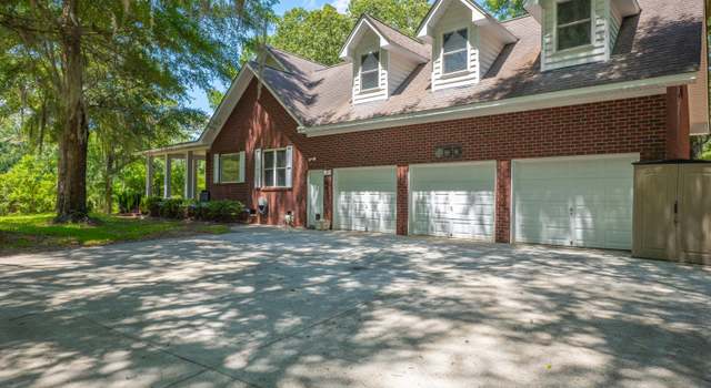 Photo of 6385 Shilelagh Oaks Pkwy, Ravenel, SC 29470