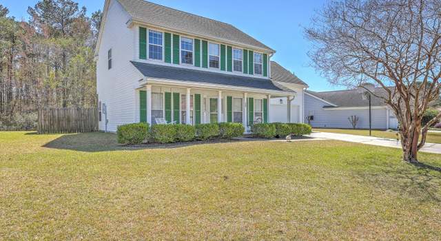 Photo of 628 Alwyn Blvd, Summerville, SC 29485