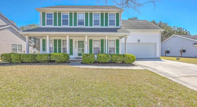 Photo of 628 Alwyn Blvd, Summerville, SC 29485