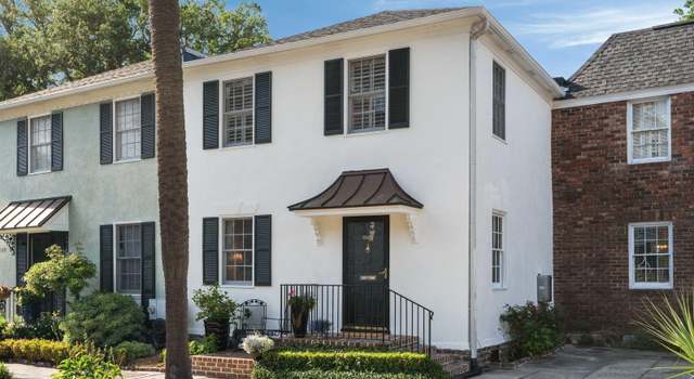 Photo of 166 1/2 Queen St, Charleston, SC 29401