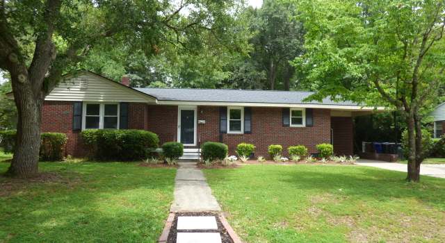 Photo of 1114 Barrett Rd, Charleston, SC 29407