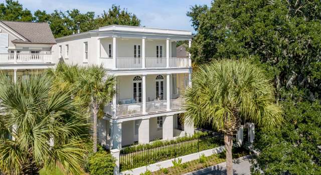 Photo of 106 W Shipyard Rd, Mount Pleasant, SC 29464
