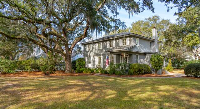 Photo of 14 Broughton Rd, Charleston, SC 29407