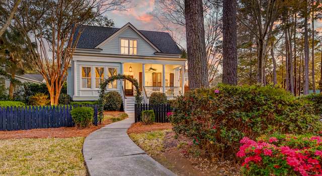 Photo of 724 Hibbens Grant Blvd, Mount Pleasant, SC 29464