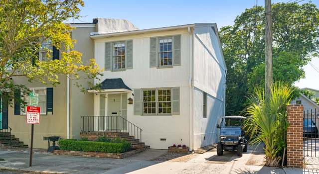 Photo of 5 Smith St, Charleston, SC 29401