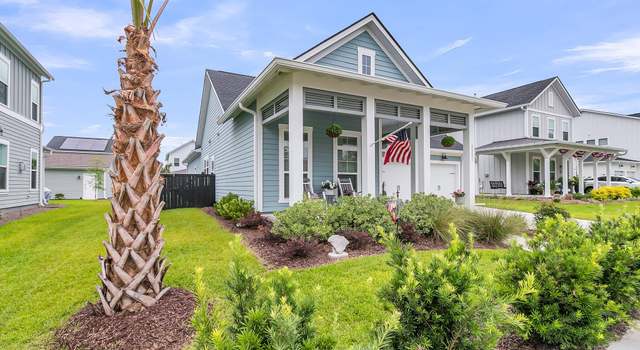 Photo of 2221 Generals St, Charleston, SC 29492