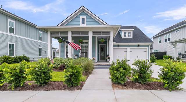 Photo of 2221 Generals St, Charleston, SC 29492