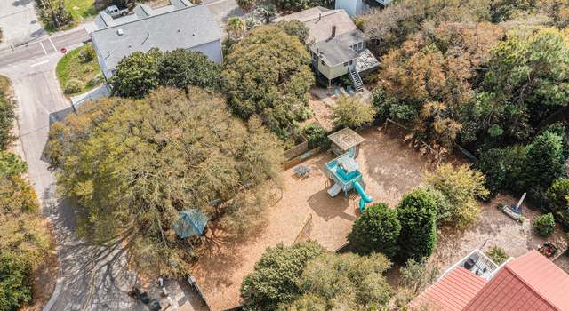Photo of 504 W Ashley Ave, Folly Beach, SC 29439