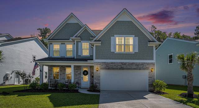 Photo of 121 Cherry Grv, Summerville, SC 29483