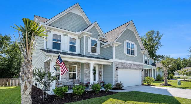 Photo of 121 Cherry Grv, Summerville, SC 29483