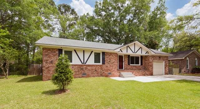Photo of 123 Terry Ave, Summerville, SC 29485