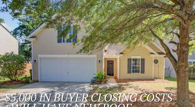 Photo of 105 Moon Shadow Ln, Summerville, SC 29485