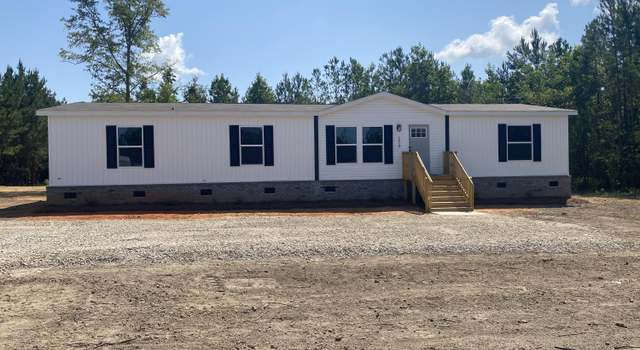 Photo of 1010 Universal Cir, Saint Stephen, SC 29479