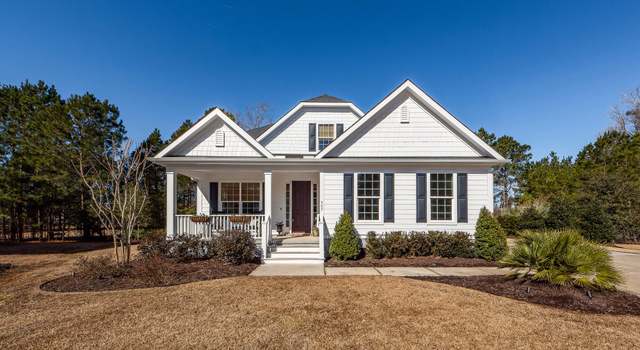Photo of 505 Marsh Walk Ct, Summerville, SC 29485