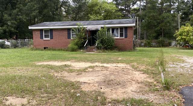 Photo of 4017 King St, Newberry, SC 29108