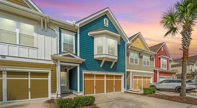 Photo of 2525 Kings Gate Ln, Mount Pleasant, SC 29466
