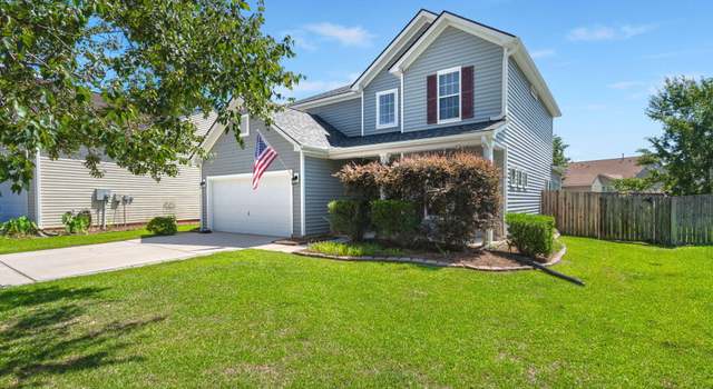 Photo of 216 Goldfinch Ln, Summerville, SC 29485